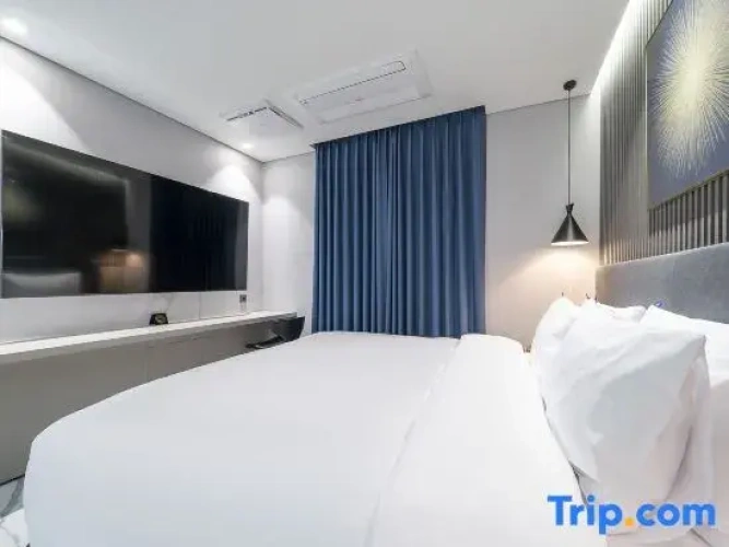 Royal Suite