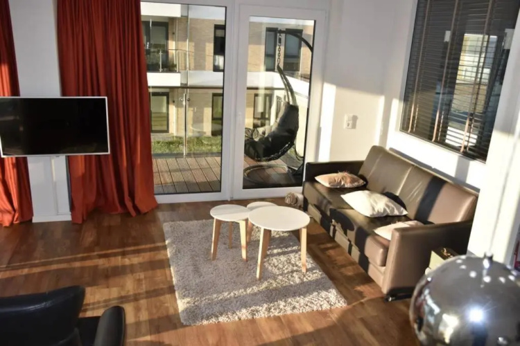 LOFT Port Marina 26
