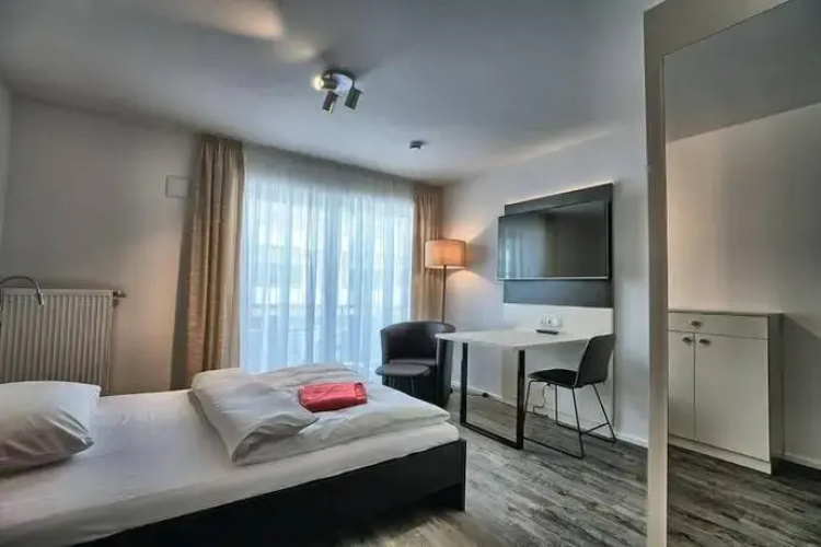 Appartement4you