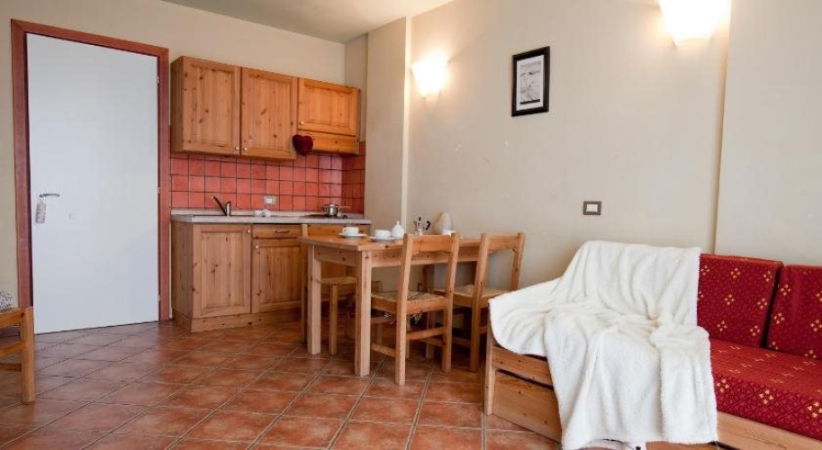 Residence Stalle Lunghe photo 27