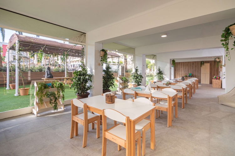 Innside By Melia Alcudia photo 12