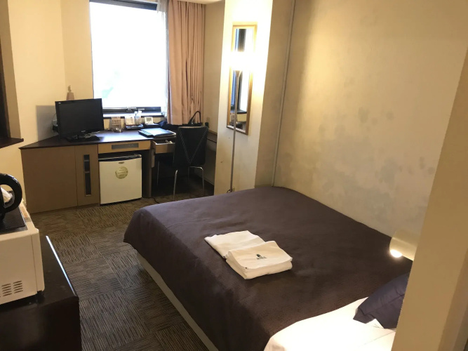 HOTEL LiVEMAX Amagasaki
