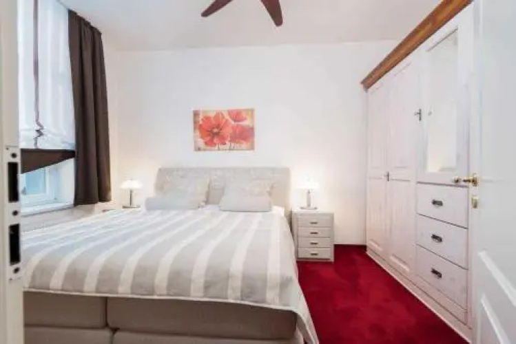 Villa Erika _ Wohnung 4
