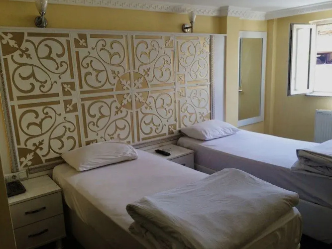 Söylemez Hotel