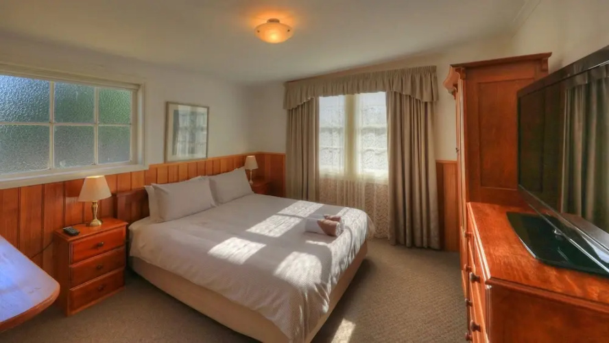 Grace's Spa Cottage