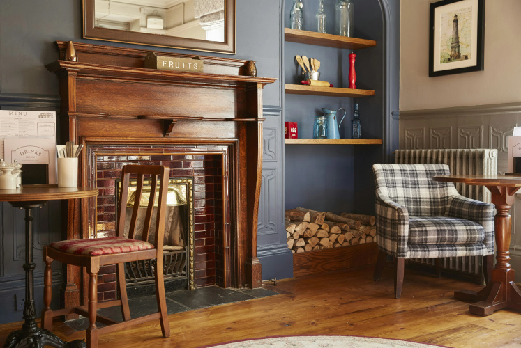 The Cedars Inn by Greene King Inns