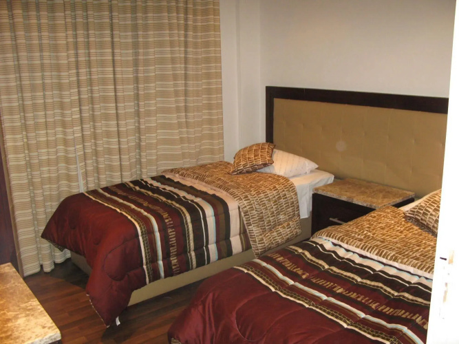 Granada Suite Hotel