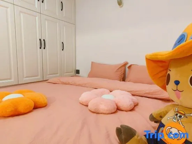 2 Bedrooms Suite