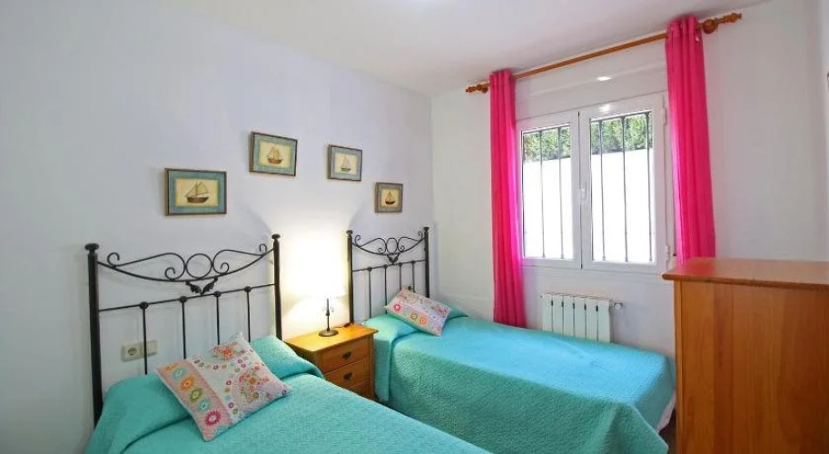 Residencial Puerta De Calpe