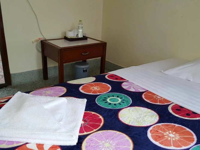 Emmanuel Guesthouse