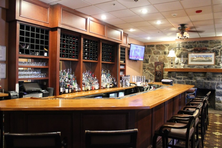 Mountain Lake Lodge photo 20