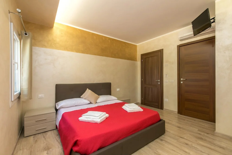 Red Lion Guest House