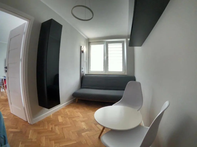 Faryna Apartament