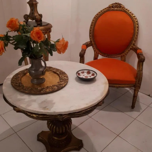 Terrasse Du Piton