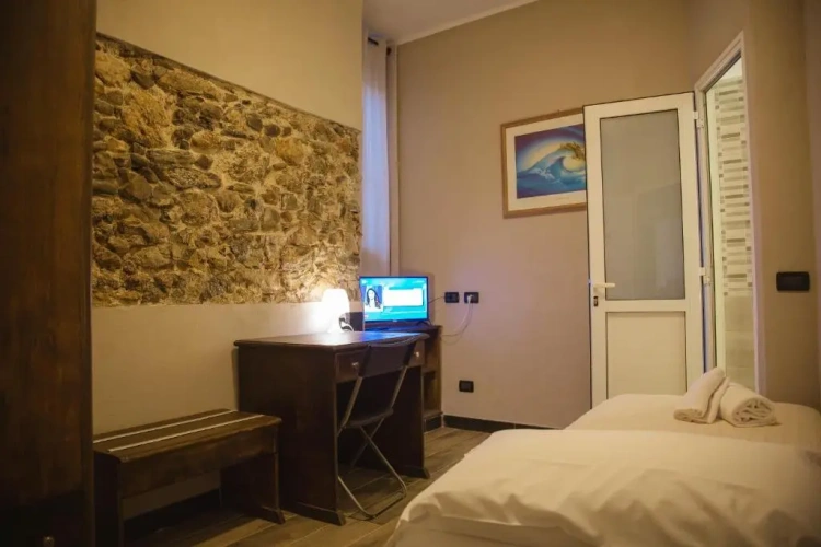Economy Single room