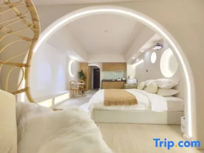Smart Magic House