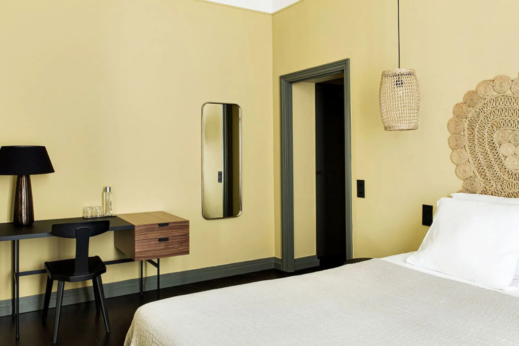 New Hotel Le Quai photo 6