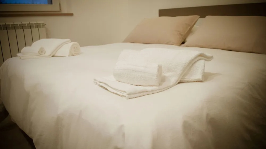 Incanto b&b