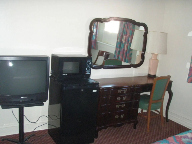 Coach House
