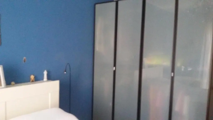 2 Bedrooms Double Apartment