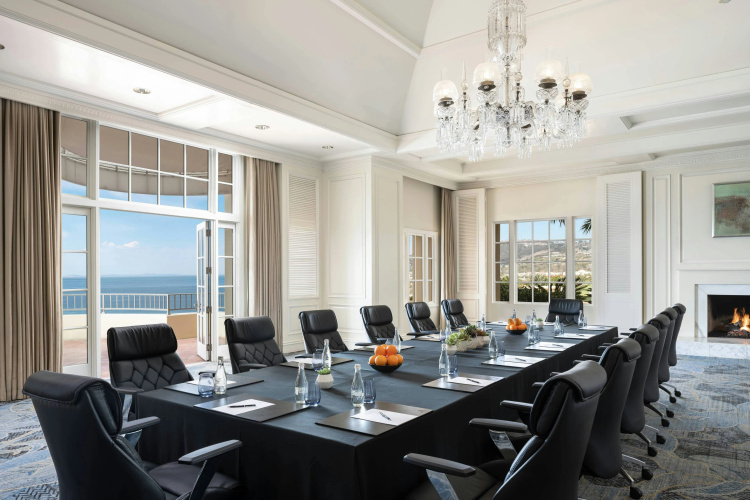 The Ritz Carlton Laguna Niguel photo 23