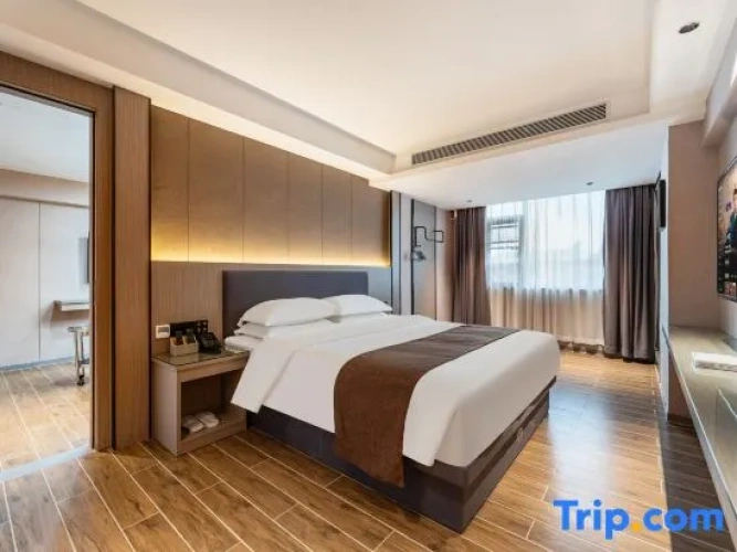 1 Bedroom Suite
