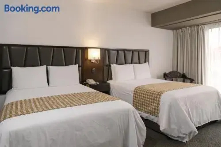 Wyndham Costa del Sol Trujillo