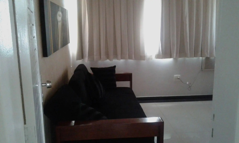 Hotel Monte Rey