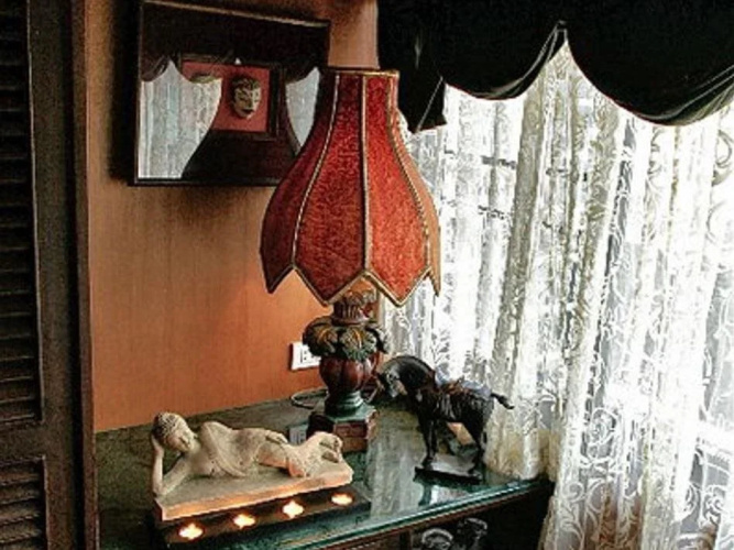 Lotus Hotel