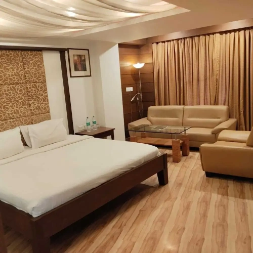 Comfort Suite