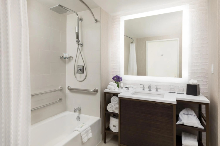 The Westin New Orleans Canal Place photo 15