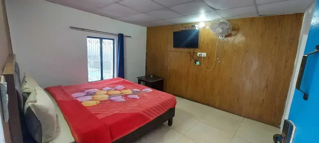 Hare Krishna Home Stay