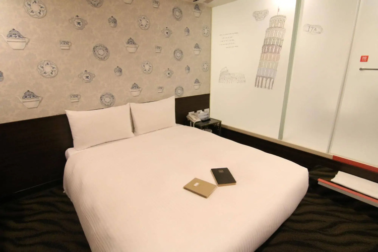 GoSleep Hotel (XiNing)