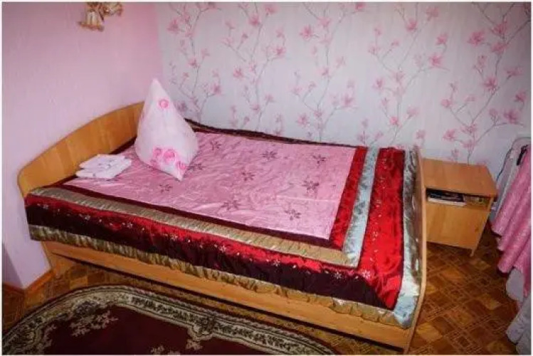 Фотография номера гостиницы Восход