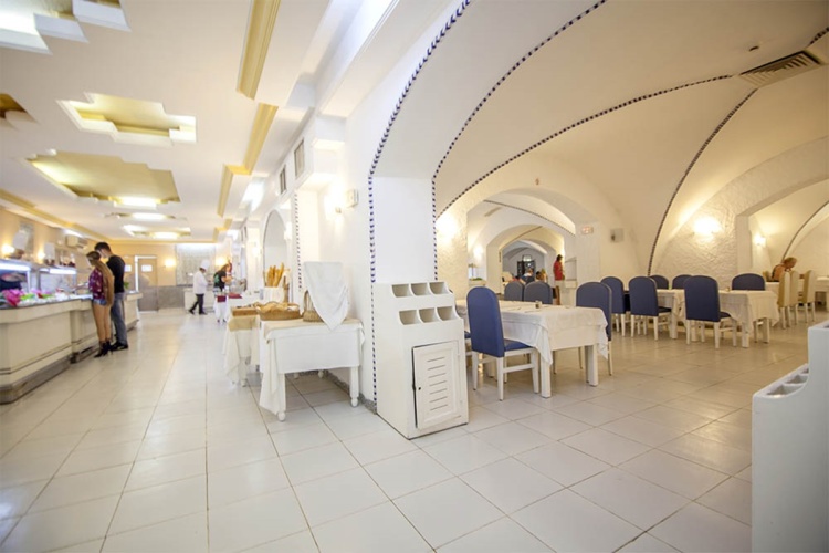 Le Hammamet Hotel & Spa photo 17