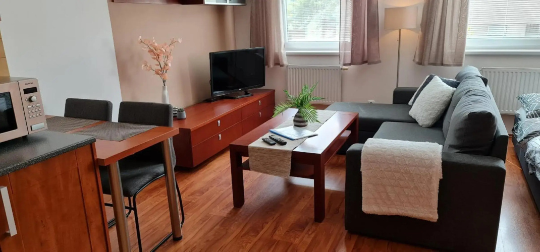 Apartmán P+Z