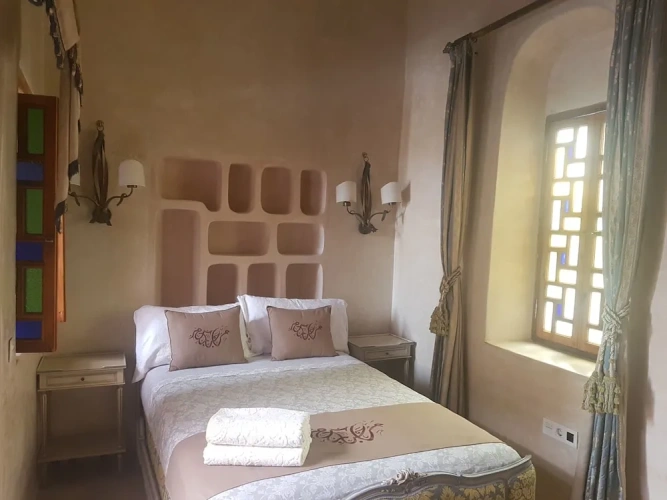 Luxury Morjana Double room