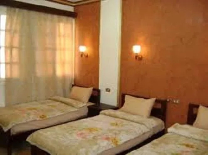 Rotana Palace Hostel