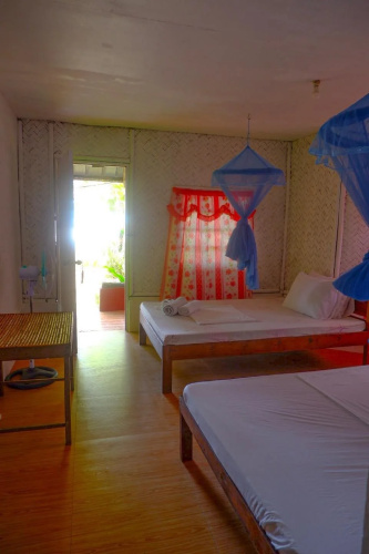 Hill Myna Beach Cottage