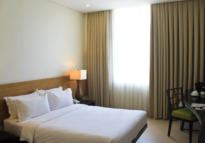 Azia Suites and Residences