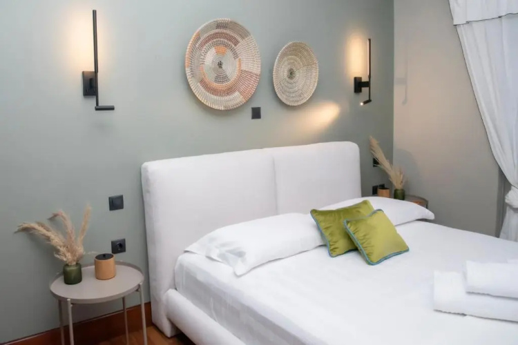 Luxury Premium Suite #1