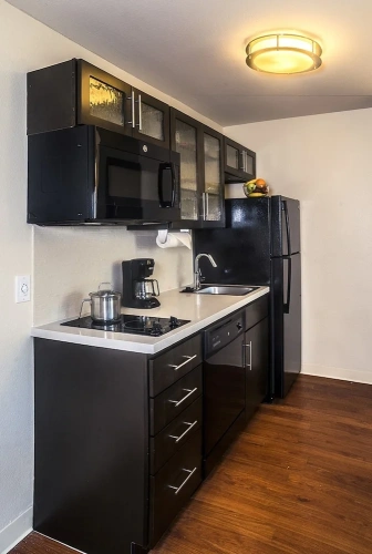 Twin Suite