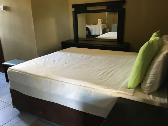 Hawk Guest House