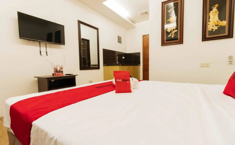 Spiral Suites by RedDoorz