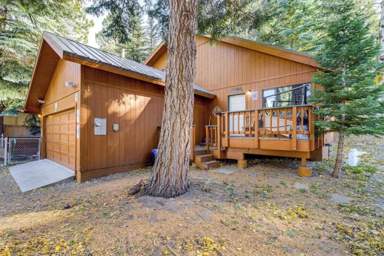 3 Bedrooms Cottage