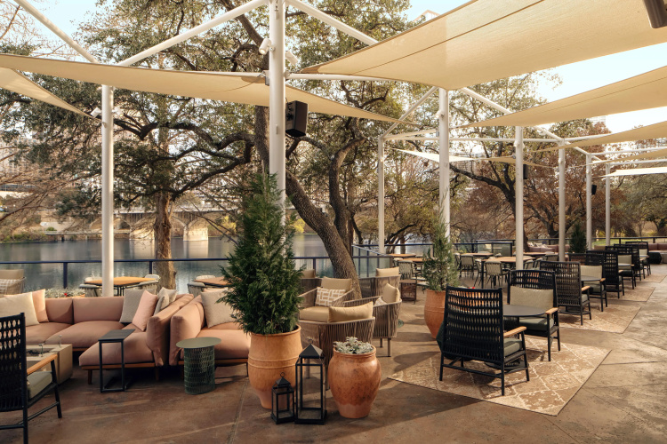 Hyatt Regency Austin photo 38
