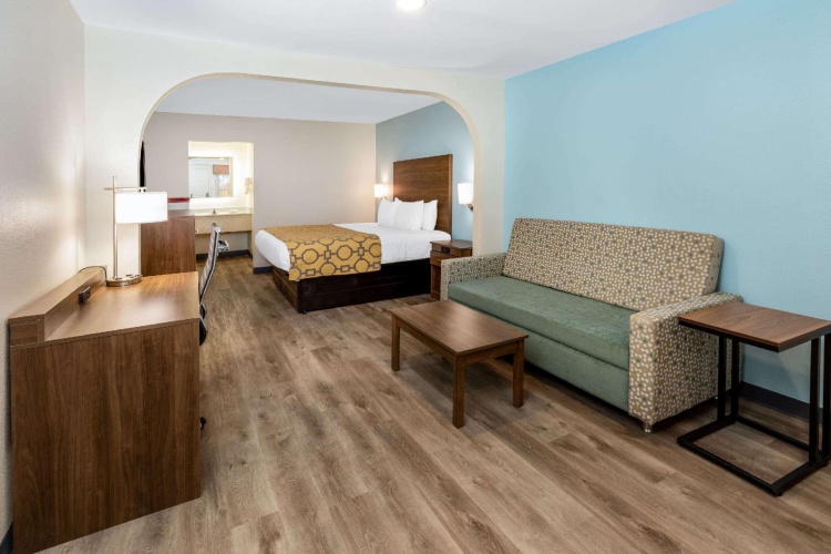 Double Suite