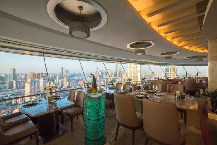 Radisson Blu Shanghai New World photo 23