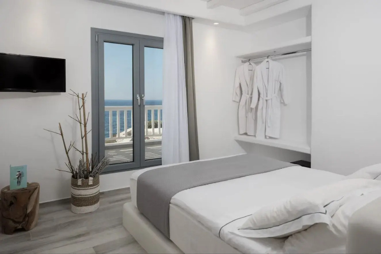 Iliada Suites - Adults only