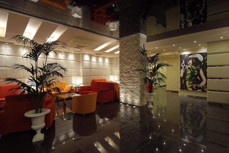 Hotel Antico Borgo photo 32